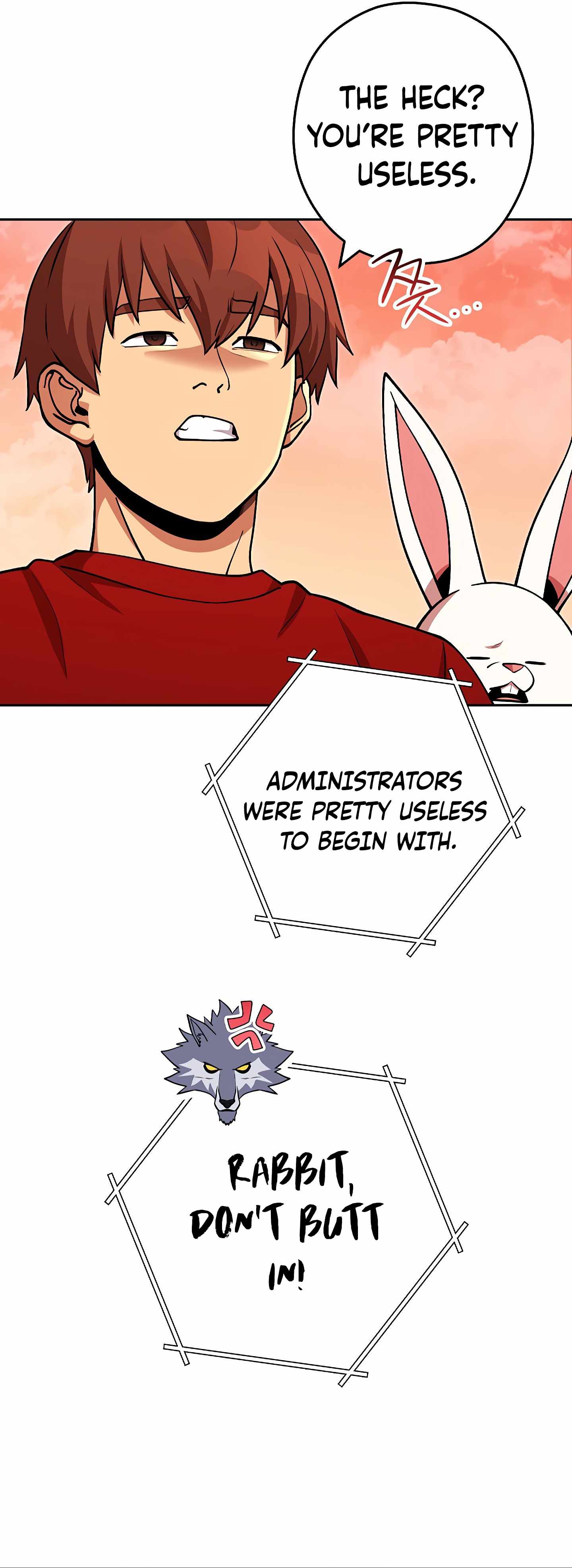 Dungeon Reset Chapter 138 23